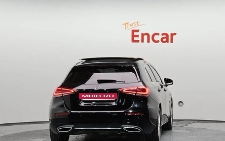 Mercedes-Benz A-Класс, 2020 год, 2 030 000 рублей, 4 фотография