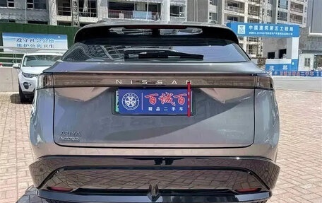 Nissan Ariya, 2024 год, 1 990 000 рублей, 6 фотография