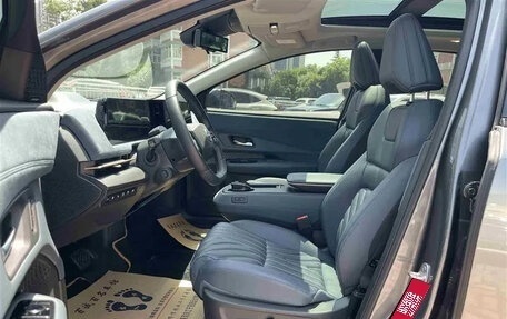Nissan Ariya, 2024 год, 1 990 000 рублей, 8 фотография