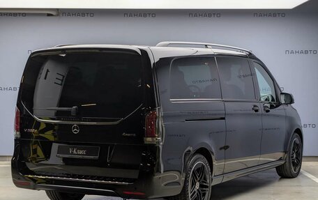 Mercedes-Benz V-Класс, 2024 год, 14 300 000 рублей, 2 фотография