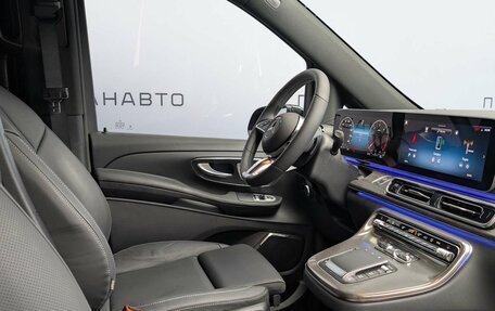 Mercedes-Benz V-Класс, 2024 год, 14 300 000 рублей, 6 фотография