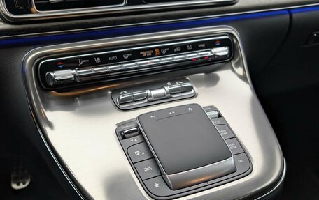 Mercedes-Benz V-Класс, 2024 год, 14 300 000 рублей, 15 фотография