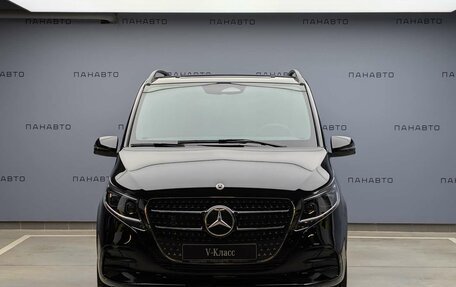 Mercedes-Benz V-Класс, 2024 год, 14 300 000 рублей, 3 фотография