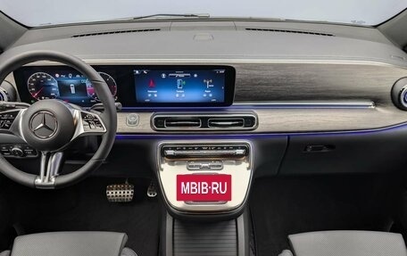Mercedes-Benz V-Класс, 2024 год, 14 300 000 рублей, 7 фотография