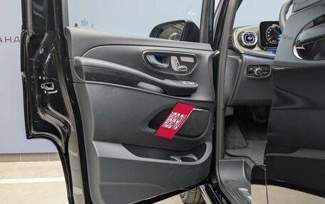 Mercedes-Benz V-Класс, 2024 год, 14 300 000 рублей, 10 фотография