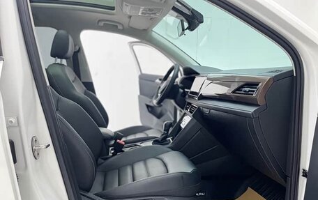 Volkswagen Tharu, 2022 год, 1 740 000 рублей, 4 фотография