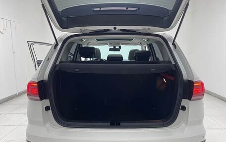 Volkswagen Tharu, 2022 год, 1 740 000 рублей, 9 фотография
