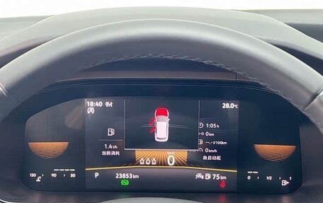 Volkswagen Tharu, 2022 год, 1 740 000 рублей, 6 фотография