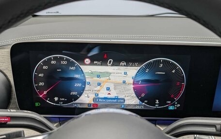 Mercedes-Benz V-Класс, 2024 год, 14 300 000 рублей, 16 фотография
