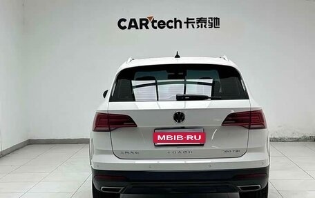 Volkswagen Tharu, 2022 год, 1 740 000 рублей, 11 фотография