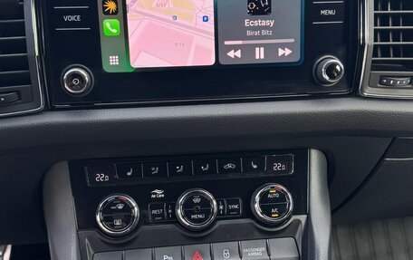 Skoda Kodiaq I, 2021 год, 2 600 000 рублей, 6 фотография