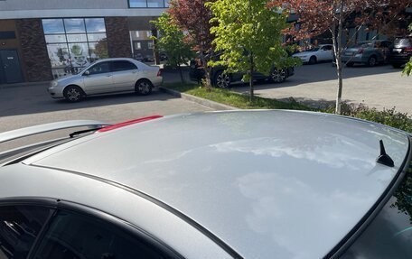Toyota Celica VII рестайлинг, 1999 год, 750 000 рублей, 4 фотография
