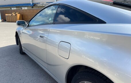 Toyota Celica VII рестайлинг, 1999 год, 750 000 рублей, 13 фотография