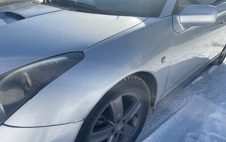 Toyota Celica VII рестайлинг, 1999 год, 750 000 рублей, 19 фотография