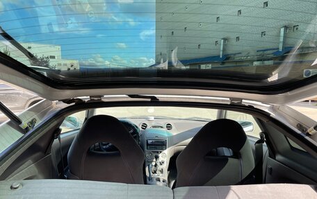 Toyota Celica VII рестайлинг, 1999 год, 750 000 рублей, 14 фотография