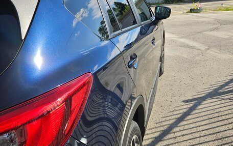 Mazda CX-5 II, 2015 год, 2 290 000 рублей, 4 фотография