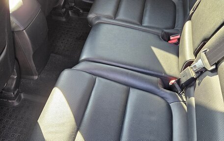 Mazda CX-5 II, 2015 год, 2 290 000 рублей, 14 фотография