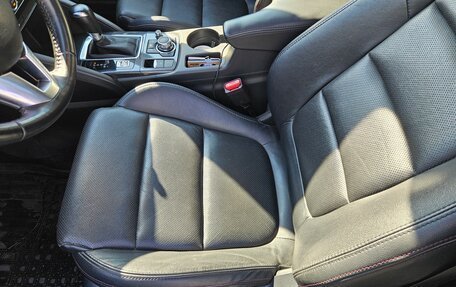 Mazda CX-5 II, 2015 год, 2 290 000 рублей, 13 фотография