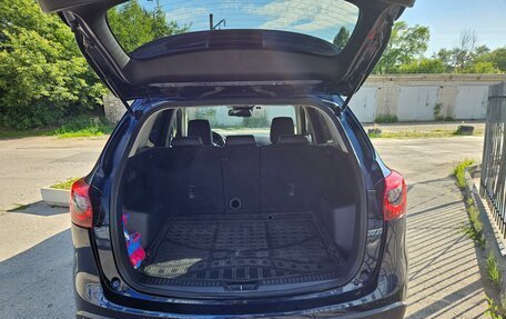 Mazda CX-5 II, 2015 год, 2 290 000 рублей, 6 фотография