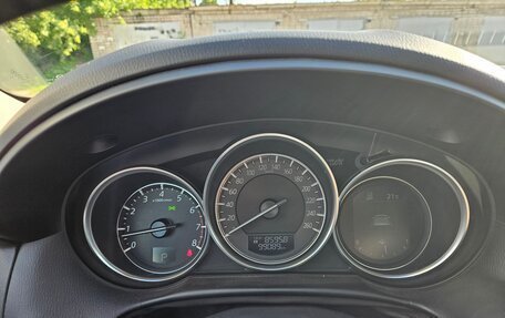 Mazda CX-5 II, 2015 год, 2 290 000 рублей, 17 фотография