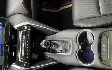 Toyota Harrier, 2022 год, 2 750 000 рублей, 12 фотография