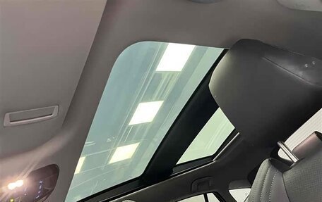 Toyota Harrier, 2022 год, 2 750 000 рублей, 8 фотография