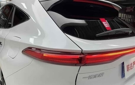 Toyota Harrier, 2022 год, 2 750 000 рублей, 10 фотография