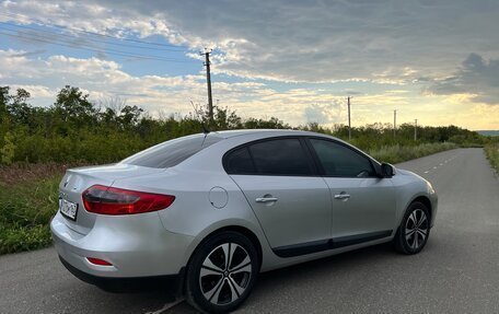 Renault Fluence I, 2012 год, 790 000 рублей, 5 фотография