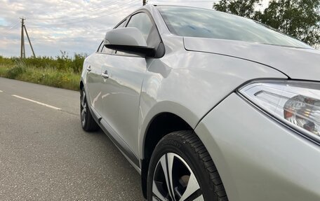 Renault Fluence I, 2012 год, 790 000 рублей, 9 фотография