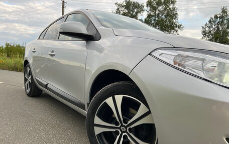 Renault Fluence I, 2012 год, 790 000 рублей, 11 фотография