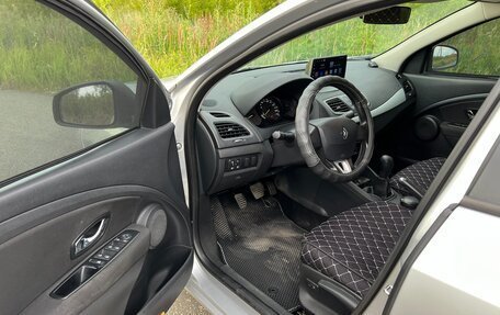 Renault Fluence I, 2012 год, 790 000 рублей, 17 фотография