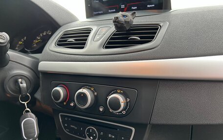 Renault Fluence I, 2012 год, 790 000 рублей, 24 фотография