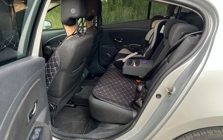 Renault Fluence I, 2012 год, 790 000 рублей, 21 фотография