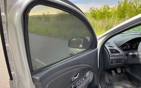 Renault Fluence I, 2012 год, 790 000 рублей, 27 фотография