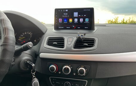 Renault Fluence I, 2012 год, 790 000 рублей, 23 фотография