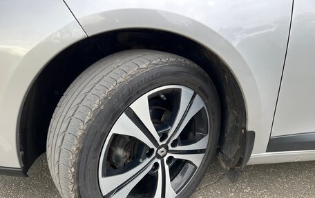 Renault Fluence I, 2012 год, 790 000 рублей, 26 фотография