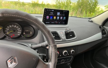 Renault Fluence I, 2012 год, 790 000 рублей, 29 фотография