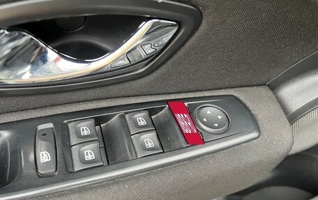 Renault Fluence I, 2012 год, 790 000 рублей, 30 фотография