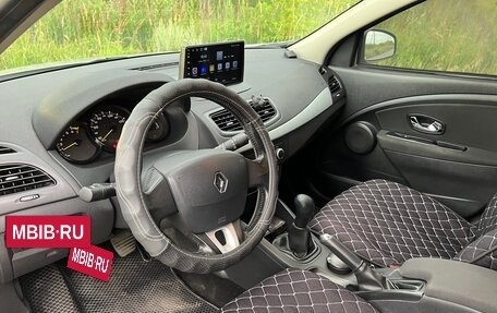 Renault Fluence I, 2012 год, 790 000 рублей, 18 фотография