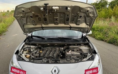 Renault Fluence I, 2012 год, 790 000 рублей, 25 фотография