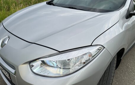 Renault Fluence I, 2012 год, 790 000 рублей, 33 фотография