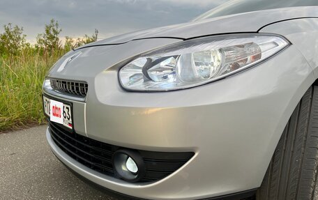 Renault Fluence I, 2012 год, 790 000 рублей, 35 фотография
