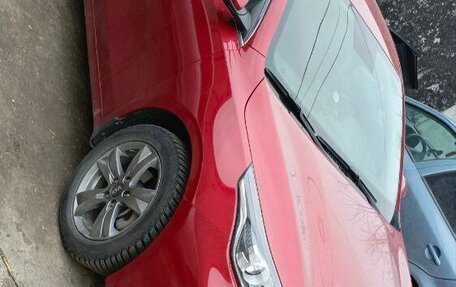 KIA Cerato IV, 2020 год, 1 980 000 рублей, 3 фотография