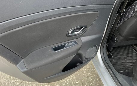 Renault Fluence I, 2012 год, 790 000 рублей, 31 фотография