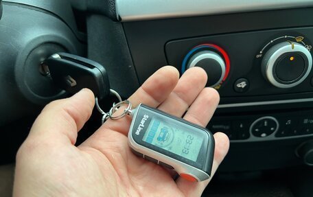 Renault Fluence I, 2012 год, 790 000 рублей, 40 фотография