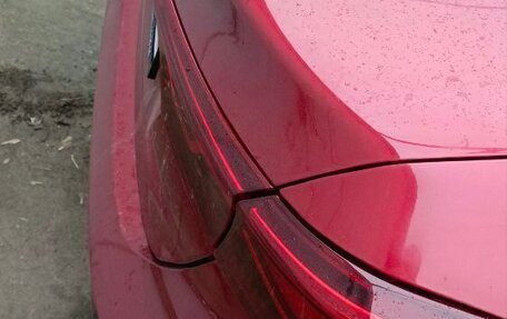 KIA Cerato IV, 2020 год, 1 980 000 рублей, 5 фотография