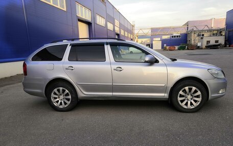 Skoda Octavia, 2008 год, 650 000 рублей, 3 фотография