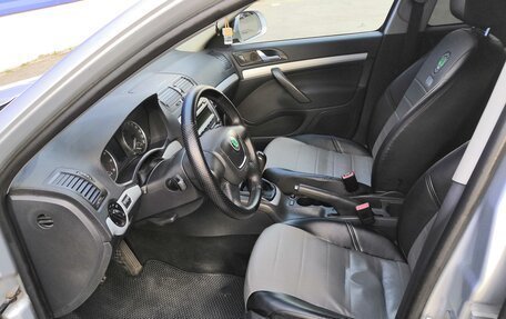 Skoda Octavia, 2008 год, 650 000 рублей, 6 фотография