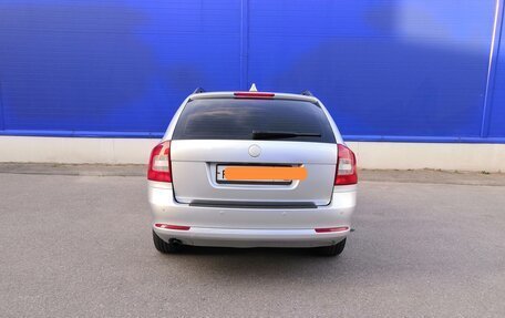 Skoda Octavia, 2008 год, 650 000 рублей, 4 фотография