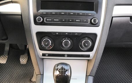 Skoda Octavia, 2008 год, 650 000 рублей, 9 фотография